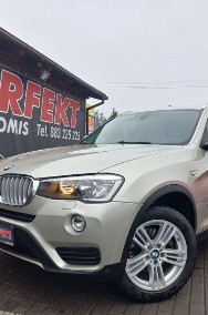 BMW X3 II (F25)-2