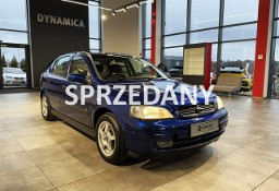 Opel Astra G 1.4 90KM M5 2008/2009 r., salon PL, I właściciel, przebieg 112tys.km