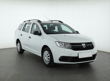 Dacia Logan II , Salon Polska, 1. Właściciel, Serwis ASO