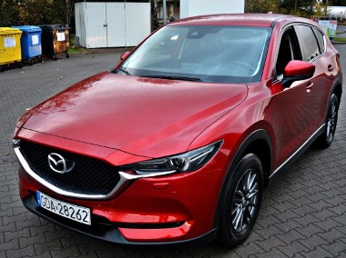 Mazda CX-5-1