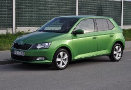 Skoda Fabia III 1.4 TDI Ambition Krajowa Bezwypadkowa I Właściciel Serwisowana