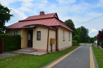 Dom Siennica Różana