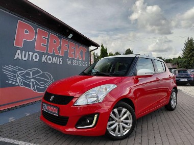 Suzuki Swift V-1