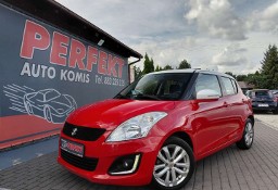 Suzuki Swift V