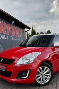 Suzuki Swift V-2