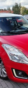 Suzuki Swift V-4
