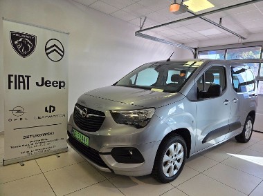 Opel Combo Combo-e Life Edition Plus-1