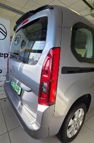 Opel Combo Combo-e Life Edition Plus-2