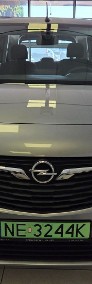 Opel Combo Combo-e Life Edition Plus-4