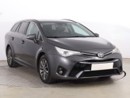 Toyota Avensis IV , Salon Polska, Navi, Klimatronic, Tempomat, Parktronic,