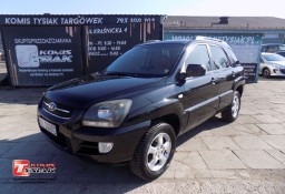 Kia Sportage II