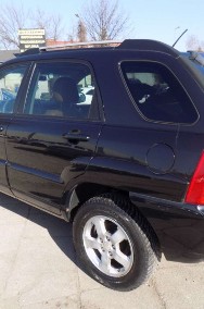 Kia Sportage II-2