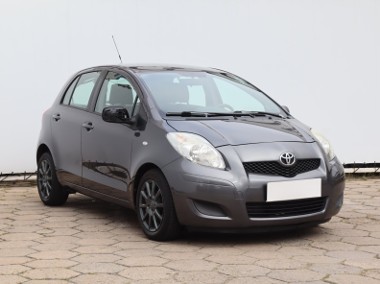 Toyota Yaris II , Klima,ALU-1