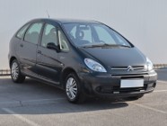 Citroen Xsara Picasso , Klima, El. szyby