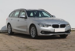 BMW SERIA 3 V (F30/F31/F34) BMW SERIA 3 , Salon Polska, Automat, Navi, Klimatronic, Tempomat,