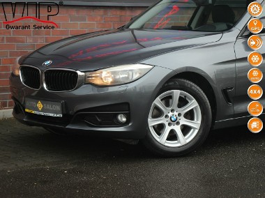 BMW SERIA 3 Xdrive*184KM*Navi*Skóra*Klimatronik*Panorama*Esp*Alu*2xPdc*GwarVGS !-1