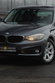 BMW SERIA 3 Xdrive*184KM*Navi*Skóra*Klimatronik*Panorama*Esp*Alu*2xPdc*GwarVGS !-2