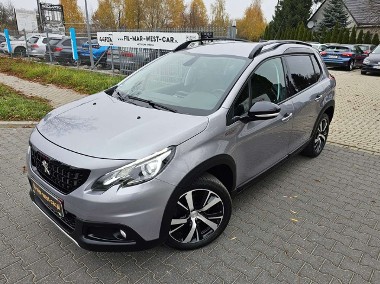 Peugeot 2008-1