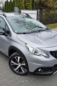 Peugeot 2008-2