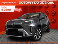 Toyota Yaris Cross Executive 1.5 Hybrid Executive 1.5 Hybrid 130KM Podgrzewane fotele!