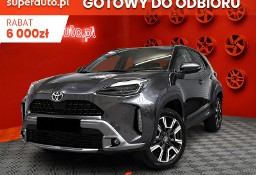 Toyota Yaris Cross Executive 1.5 Hybrid Executive 1.5 Hybrid 130KM Podgrzewane fotele!