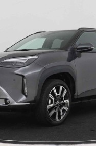 Toyota Yaris Cross Executive 1.5 Hybrid Executive 1.5 Hybrid 130KM Podgrzewane fotele!-2