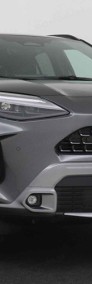 Toyota Yaris Cross Executive 1.5 Hybrid Executive 1.5 Hybrid 130KM Podgrzewane fotele!-3