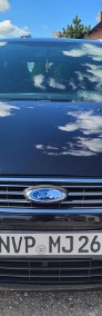 Ford Galaxy IV 2.0 TDCi 140KM - LIFT- Nawigacja - 7 osobowy - Raty / Zamiana-3