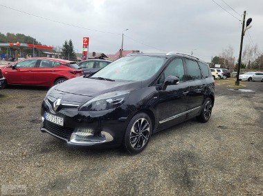 Renault Grand Scenic IV 1,2 TCe-1