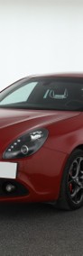 Alfa Romeo Giulietta , Salon Polska, Serwis ASO, Automat, Skóra, Xenon, Bi-Xenon,-3