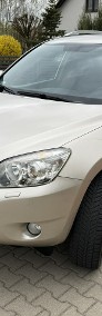 Toyota RAV 4 III Toyota RAV-4 4x4 2.2D 2008 Klimatyzacja Zarejestrowany !-3