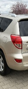 Toyota RAV 4 III Toyota RAV-4 4x4 2.2D 2008 Klimatyzacja Zarejestrowany !-4