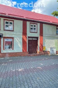 Na sprzedaż dom w Jastrowiu, ok. 135 m2-2