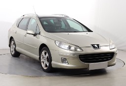 Peugeot 407 , Automat, Navi, Xenon, Klimatronic, Tempomat, Parktronic,