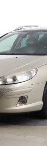 Peugeot 407 , Automat, Navi, Xenon, Klimatronic, Tempomat, Parktronic,-3