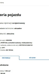 Kia Sportage III 2.0 Diesel 4X4 Bogato Wyposażony-2