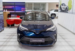 Toyota C-HR 1.8 Hybrid Style