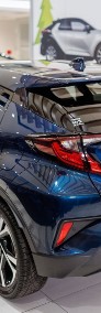 Toyota C-HR 1.8 Hybrid Style-3