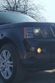 3.0 D/210KM /Full Opcja /Czarny /Jasny środek/Pneu-2