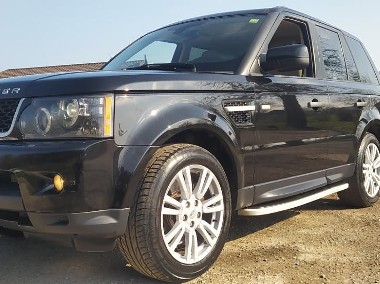 3.0 D/210KM /Full Opcja /Czarny /Jasny środek/Pneu-1