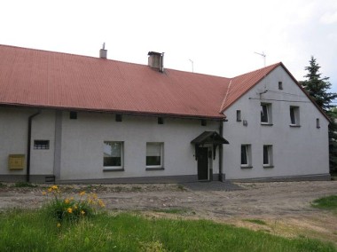 Dom Tarnowskie Góry Stare Tarnowice, ul. Zarezerwowana-1