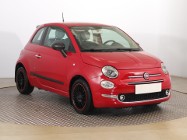 Fiat 500 , Salon Polska, Serwis ASO, Navi, Klima, Parktronic