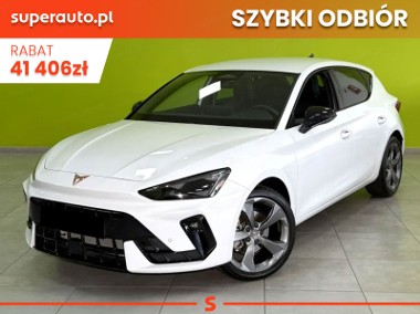 Cupra Leon 1.5 e-TSI DSG 1.5 e-TSI DSG 150KM-1