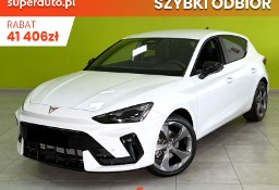 Cupra Leon 1.5 e-TSI DSG 1.5 e-TSI DSG 150KM