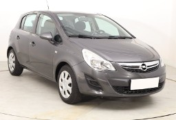 Opel Corsa D , Salon Polska, 1. Właściciel, Serwis ASO, Klima, Parktronic
