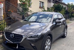 Mazda CX-3 2.0 benzyna 120KM 2018r