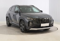 Hyundai Tucson , Automat, Navi, Klimatronic, Tempomat, Parktronic,