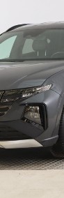 Hyundai Tucson , Automat, Navi, Klimatronic, Tempomat, Parktronic,-3
