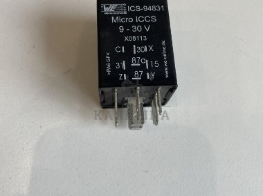 Moduł przekaźnik Micro ICCS X08113 ICS-94831-1