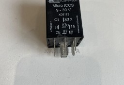 Moduł przekaźnik Micro ICCS X08113 ICS-94831